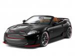 Jaguar AJ20 R-S Convertible by Arden 2013 года
